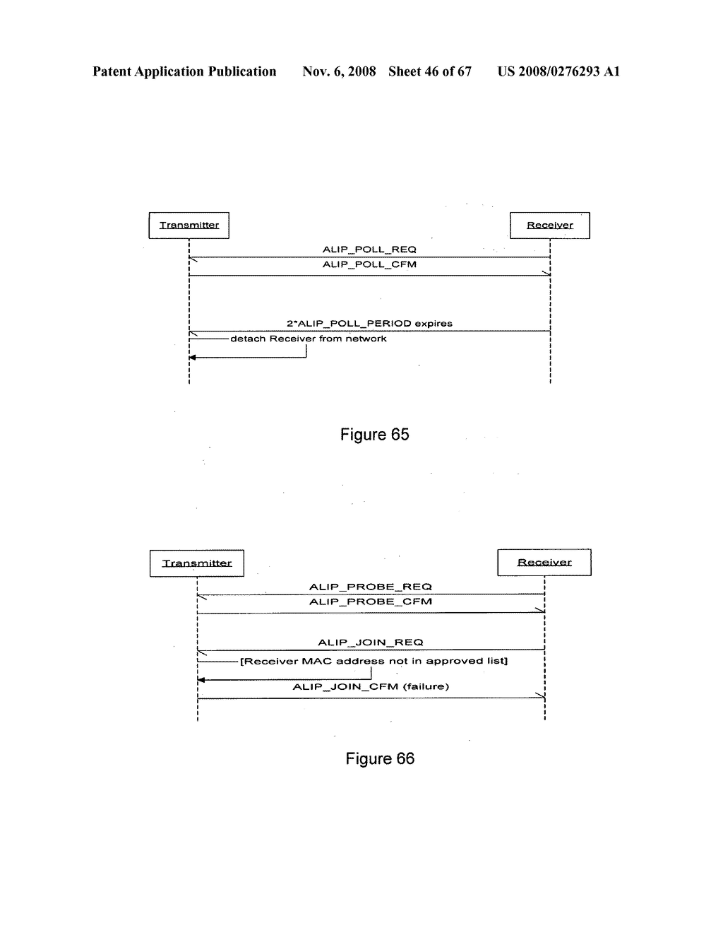 POINT-TO-MULTIPOINT HIGH DEFINITION MULTIMEDIA TRANSMITTER AND RECEIVER - diagram, schematic, and image 47