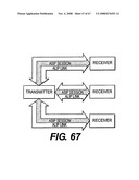 POINT-TO-MULTIPOINT HIGH DEFINITION MULTIMEDIA TRANSMITTER AND RECEIVER diagram and image