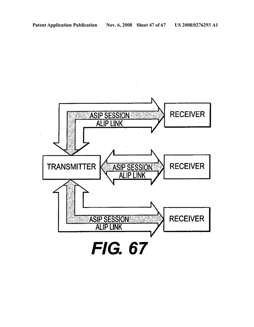 POINT-TO-MULTIPOINT HIGH DEFINITION MULTIMEDIA TRANSMITTER AND RECEIVER - diagram, schematic, and image 48