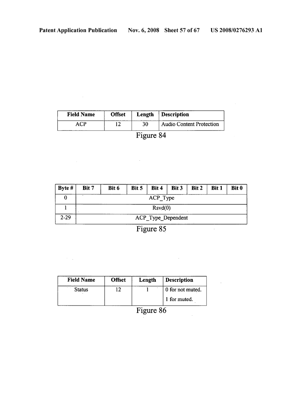 POINT-TO-MULTIPOINT HIGH DEFINITION MULTIMEDIA TRANSMITTER AND RECEIVER - diagram, schematic, and image 58