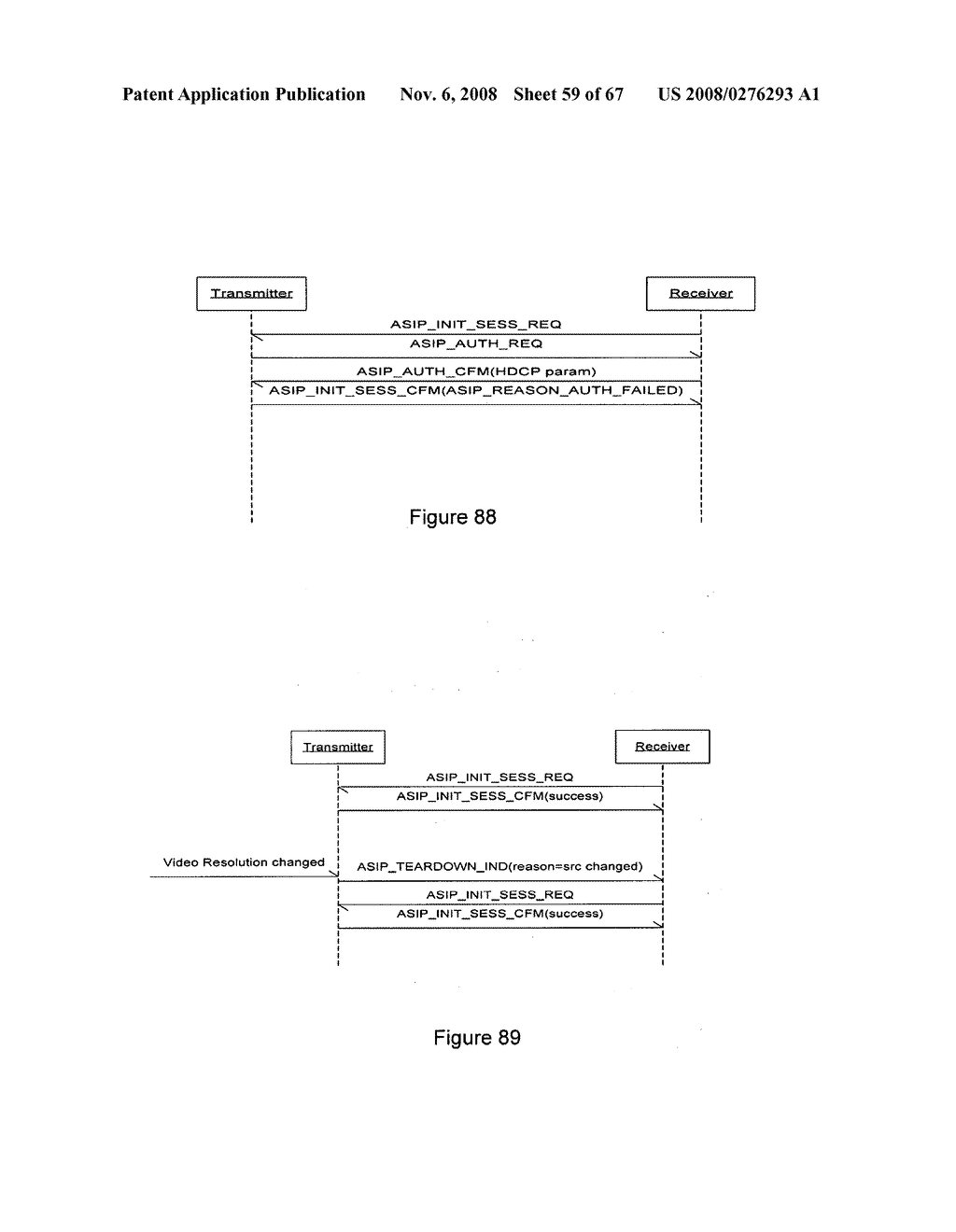 POINT-TO-MULTIPOINT HIGH DEFINITION MULTIMEDIA TRANSMITTER AND RECEIVER - diagram, schematic, and image 60