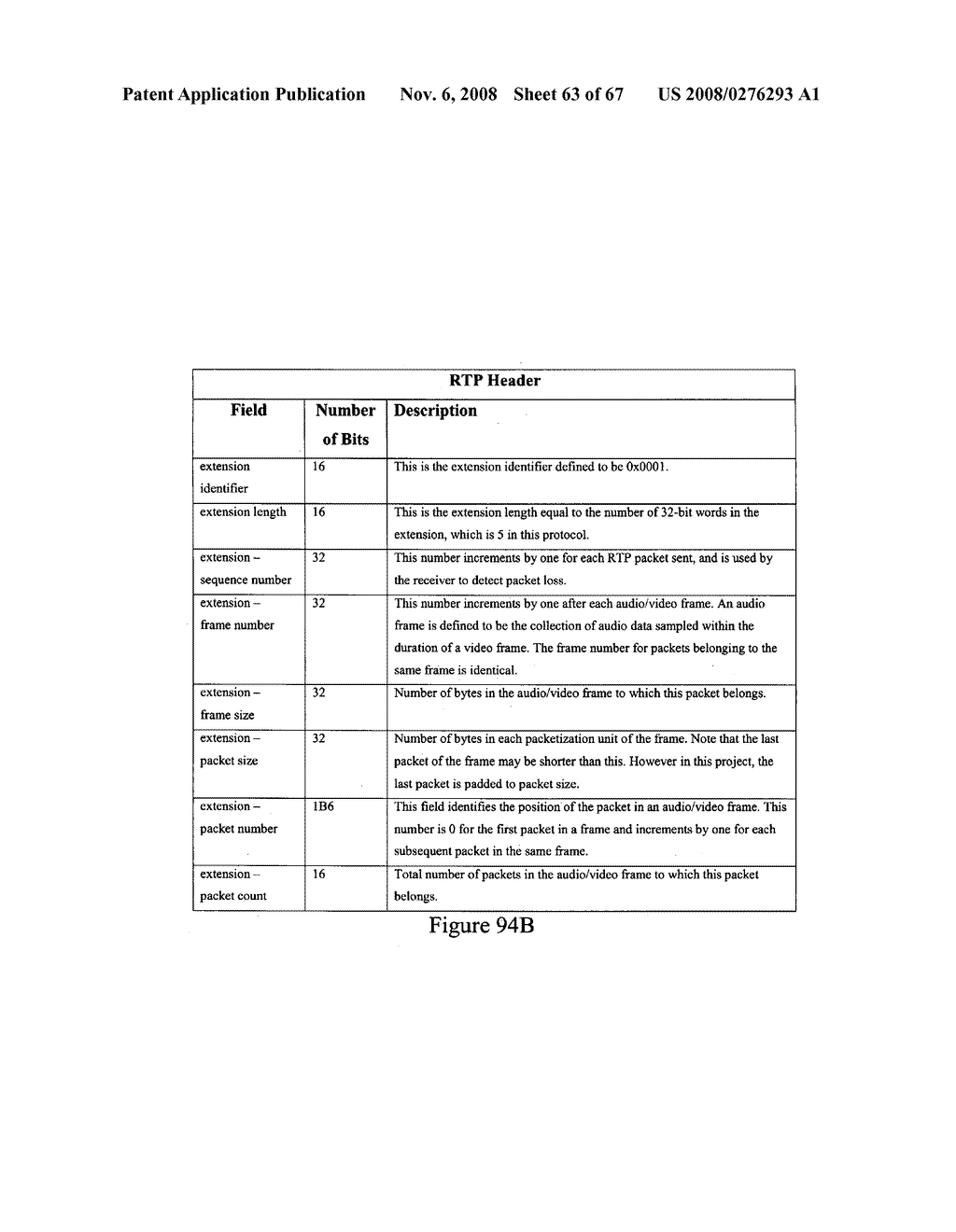 POINT-TO-MULTIPOINT HIGH DEFINITION MULTIMEDIA TRANSMITTER AND RECEIVER - diagram, schematic, and image 64