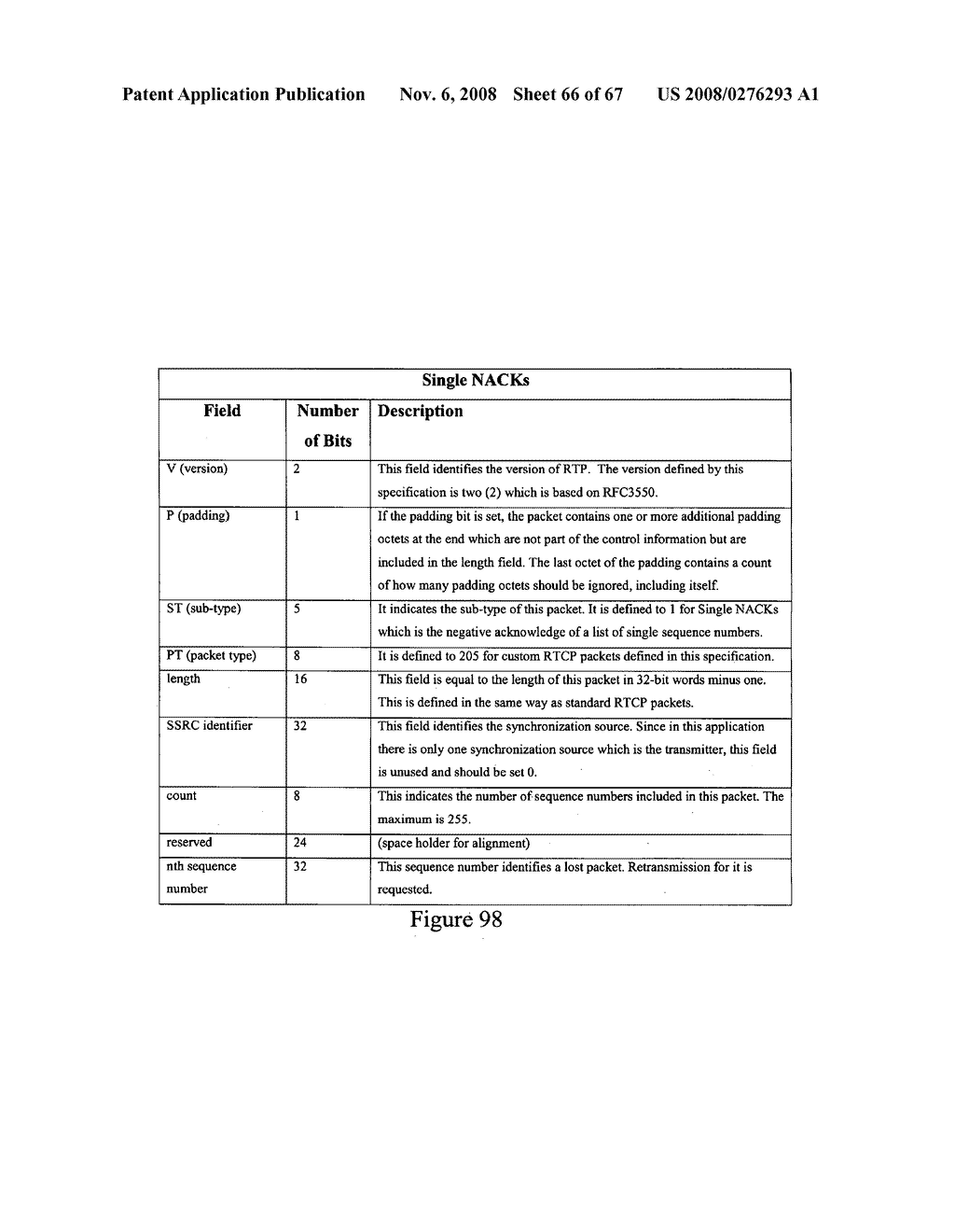 POINT-TO-MULTIPOINT HIGH DEFINITION MULTIMEDIA TRANSMITTER AND RECEIVER - diagram, schematic, and image 67