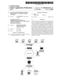 System And Method For Intrusion Prevention In A Communications Network diagram and image