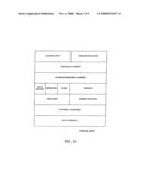 System And Method For Intrusion Prevention In A Communications Network diagram and image