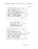 System and Method for Providing Data and Device Security Between External and Host Devices diagram and image