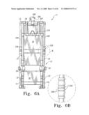 Appendage Elevation System, Adjustment Mechanism and Method of Use diagram and image