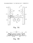 Appendage Elevation System, Adjustment Mechanism and Method of Use diagram and image