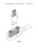 Light-Emitting Oral Care Implement diagram and image