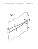 Resealable Seals and Docking Systems Containing These Seals diagram and image