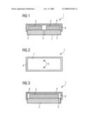 Method for permanent magnet protection diagram and image