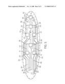 Autoclavable Switch Assembly diagram and image