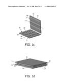 Method of Manufacturing a Package Carrier For Enclosing at Least One Microelectronic Element and Method and Method of Manufacturing a Diagnostic Device diagram and image