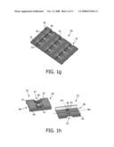 Method of Manufacturing a Package Carrier For Enclosing at Least One Microelectronic Element and Method and Method of Manufacturing a Diagnostic Device diagram and image