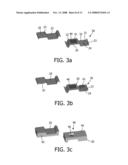 Method of Manufacturing a Package Carrier For Enclosing at Least One Microelectronic Element and Method and Method of Manufacturing a Diagnostic Device diagram and image