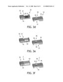 Method of Manufacturing a Package Carrier For Enclosing at Least One Microelectronic Element and Method and Method of Manufacturing a Diagnostic Device diagram and image