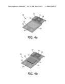 Method of Manufacturing a Package Carrier For Enclosing at Least One Microelectronic Element and Method and Method of Manufacturing a Diagnostic Device diagram and image