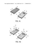 Method of Manufacturing a Package Carrier For Enclosing at Least One Microelectronic Element and Method and Method of Manufacturing a Diagnostic Device diagram and image