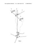 RACK FOR DRIERS diagram and image