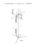 RACK FOR DRIERS diagram and image