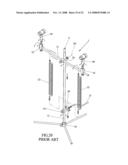 RACK FOR DRIERS diagram and image