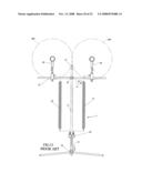 RACK FOR DRIERS diagram and image