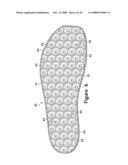 Contoured Fluid-Filled Chamber diagram and image