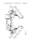 Blade attachment device diagram and image