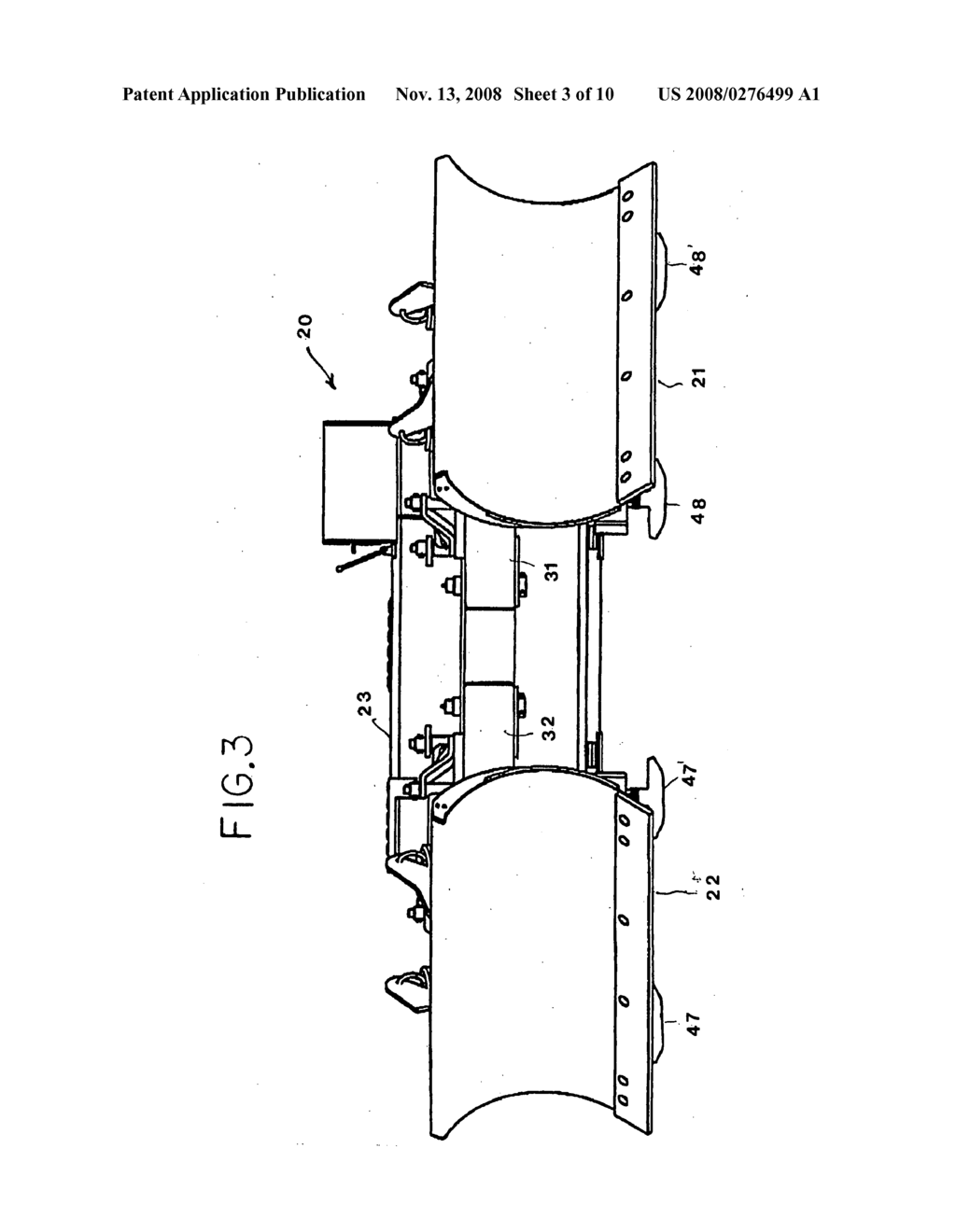 Blade attachment device - diagram, schematic, and image 04