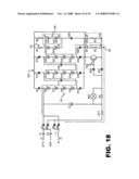 Exit signs with and without emergency lighting diagram and image