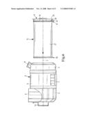 Filter, Especially Air Filter diagram and image