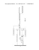 HYDRAULIC DRIVE SYSTEM WITH TEMPERATURE COMPENSATION FOR PRESSURE LIMIT diagram and image