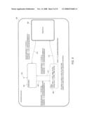 HYDRAULIC DRIVE SYSTEM WITH TEMPERATURE COMPENSATION FOR PRESSURE LIMIT diagram and image