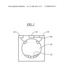 WASHER AND WASHER CONTROL WITH CYCLES FOR LAUNDRY ADDITIVES AND COLOR SAFE BLEACHES/IN-WASH STAIN REMOVERS diagram and image