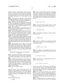 Volume measurement gauge/device for an arbitrarily shaped container or glass diagram and image