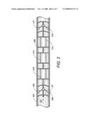 SYSTEM AND METHOD FOR MEASURING ELECTRIC CURRENT IN A PIPELINE diagram and image