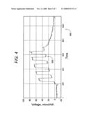 SYSTEM AND METHOD FOR MEASURING ELECTRIC CURRENT IN A PIPELINE diagram and image