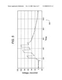 SYSTEM AND METHOD FOR MEASURING ELECTRIC CURRENT IN A PIPELINE diagram and image