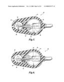 WATER JET PORTIONER diagram and image