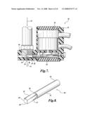 WATER JET PORTIONER diagram and image