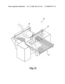 WATER JET PORTIONER diagram and image