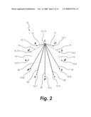 Method and apparatus for comparing musical works diagram and image