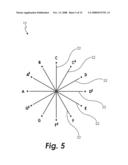 Method and apparatus for comparing musical works diagram and image