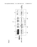 BEAT ENHANCEMENT DEVICE, SOUND OUTPUT DEVICE, ELECTRONIC APPARATUS AND METHOD OF OUTPUTTING BEATS diagram and image