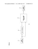 BEAT ENHANCEMENT DEVICE, SOUND OUTPUT DEVICE, ELECTRONIC APPARATUS AND METHOD OF OUTPUTTING BEATS diagram and image