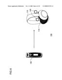 BEAT ENHANCEMENT DEVICE, SOUND OUTPUT DEVICE, ELECTRONIC APPARATUS AND METHOD OF OUTPUTTING BEATS diagram and image