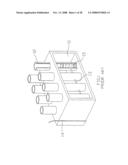 Styling pyrotechnic device diagram and image