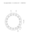 Styling pyrotechnic device diagram and image