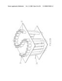 Styling pyrotechnic device diagram and image