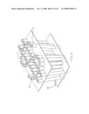 Styling pyrotechnic device diagram and image